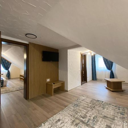 Regina Muntilor Spa&Confort มัวเยชู เด ซุส ภายนอก รูปภาพ